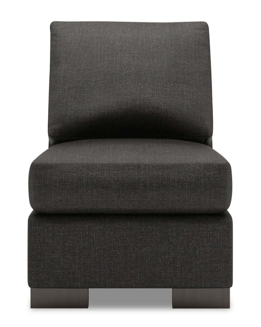 Fauteuil sans accoudoirs Sofa Lab Track - Luna Kohl | Fauteuil sans accoudoirs Track de la collection Sofa Lab - Luna Kohl | TR452691