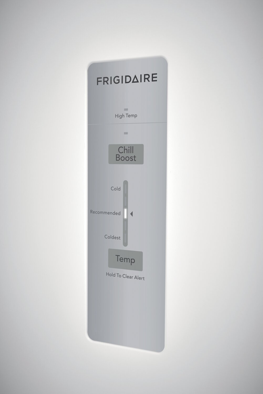 Réfrigérateur Frigidaire de 20 pi³ et de 32,6 po à 1 porte - blanc - FRAE2024AW | Frigidaire 32.6 20 Cu. Ft. Single-Door Refrigerator - White - FRAE2024AW