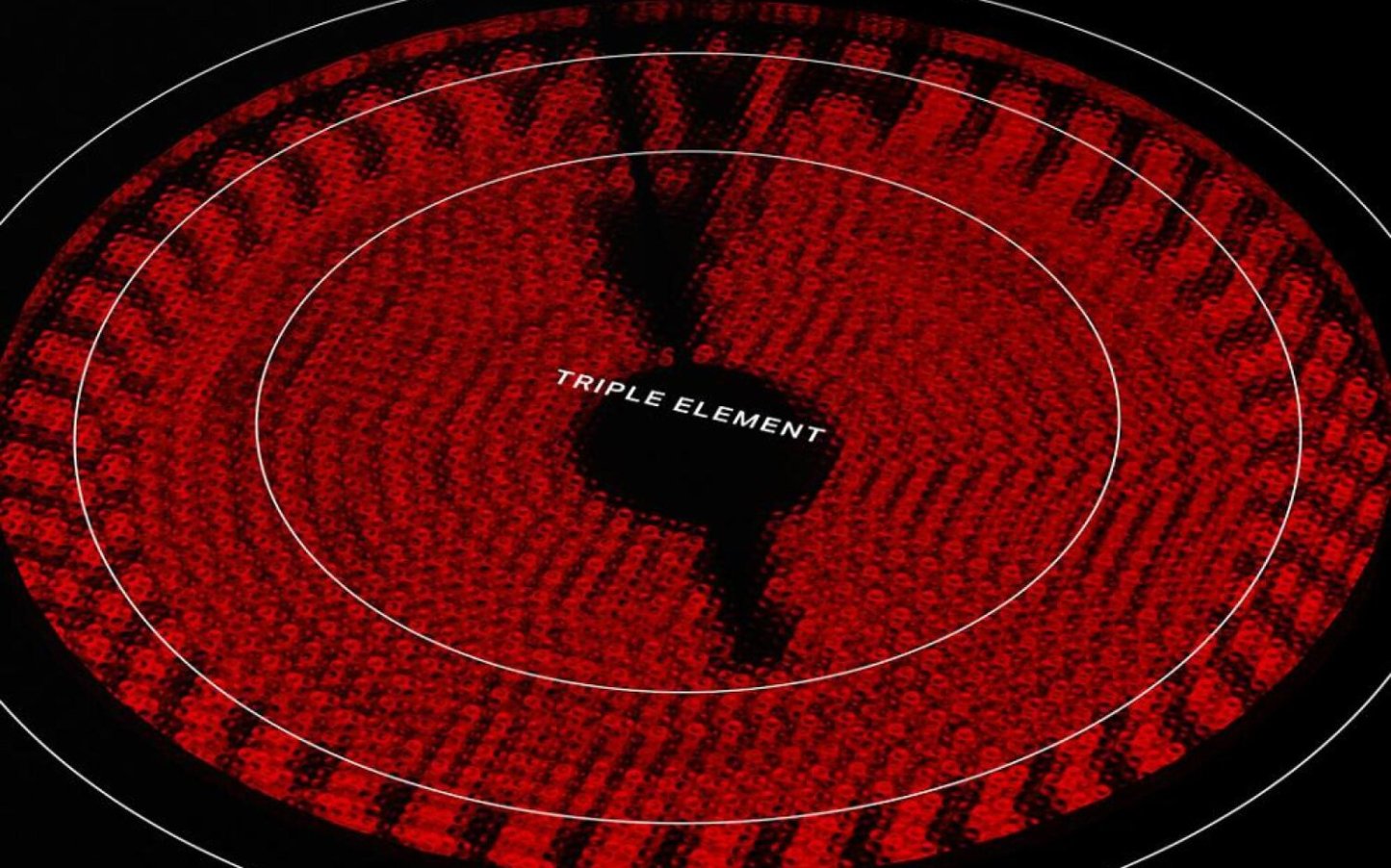 Cuisinière électrique Whirlpool de 5,3 pi3 avec friture à air et revêtement WipeCleanMC - acier inoxydable noir - YWSES7530RV | Whirlpool 5.3 Cu. Ft. Electric Range with Air Fry and WipeClean™ Coating - Black Stainless Steel - YWSES7530RV | YWSES75V