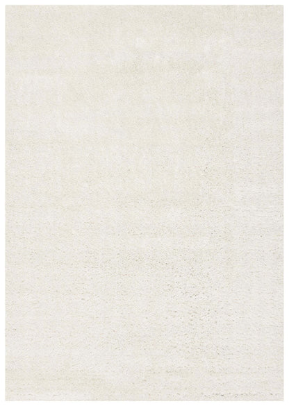 Tapis à poils longs crème Pascal - 5'3 x 7'7 | Tapis à poils long Pascal crème - 5 pi 3 po x 7 pi 7 po