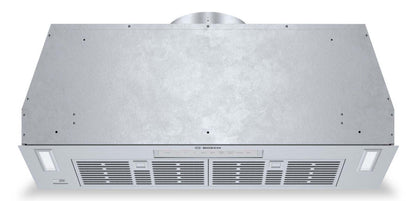 Insert de hotte personnalisé intelligent Bosch série 800 36 - HUI86553UC | Module de hotte intelligente personnalisable Bosch de série 800 de 36 po - HUI86553UC | HUI86553