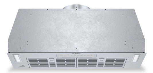 Insert de hotte personnalisé intelligent Bosch série 800 36 - HUI86553UC | Module de hotte intelligente personnalisable Bosch de série 800 de 36 po - HUI86553UC | HUI86553
