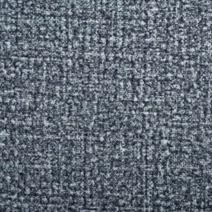 Luna 35.4 Fabric Accent Chair - Grey | Fauteuil d’appoint Luna 35,4 po en tissu - gris