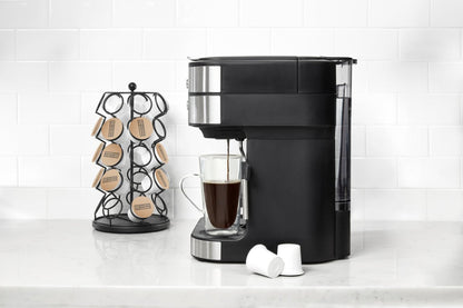 Cuisinart Coffee Center Barista Bar Cafetière 4-en-1 - SS-4N1C | Cafetière Centre de caféMC Barista Bar 4 en 1 de Cuisinart - SS-4N1C | SS4N1C84