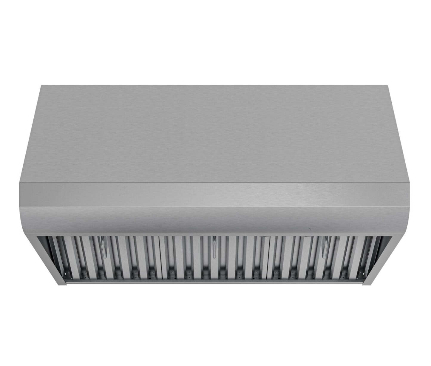 Broan Elite 36 E60000 Series Canopy Range Hood - E6036SSM | Hotte de cuisinière Broan Elite de série E60000 de 36 po de style auvent - E6036SSM | E6036SSM