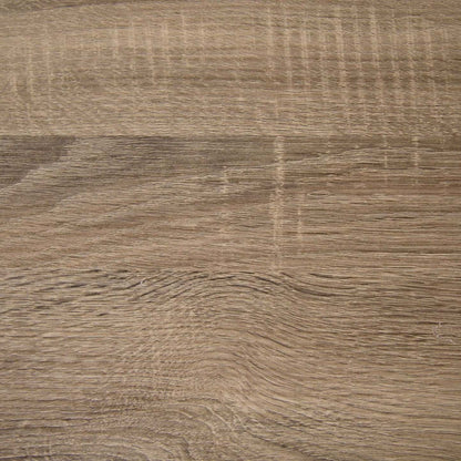 Bureau Butler 47.25 avec 2 tiroirs - Taupe|Bureau Butler de 47,25 po à 2 tiroirs - taupe