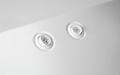 Hotte de cuisinière sous l'armoire Whirlpool 30 - WVU17UC0JW | Hotte de cuisinière sous l'armoire Whirlpool de 30 po - WVU17UC0JW | WVU17UCW