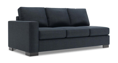 Sofa Lab Track LAF Sofa Bed - Luna Sailor | Sofa-lit de gauche Track de la collection Sofa Lab - Luna Sailor | TR612491