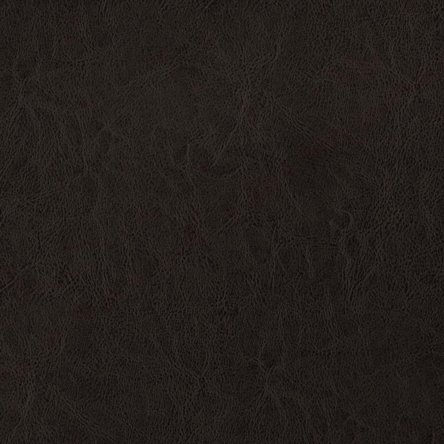 Tête de lit rembourrée Estel en tissu de cuir végétalien marron, capitonné à boutons - Pleine taille | Tête de lit rembourrée Estel en tissu de cuir végétalien brun avec capitonnage à boutons - format lit double