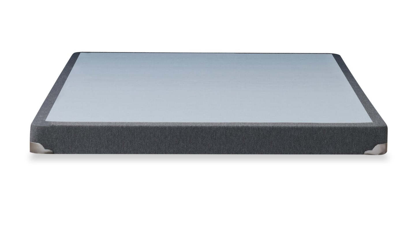 Springwall 2025 Sommier tapissier simple à profil bas | Sommier à profil bas de Springwall 2025 pour lit simple | SWDPNLTB