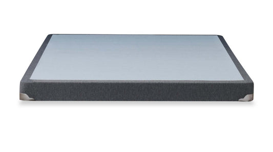 Springwall 2025 Sommier tapissier simple à profil bas | Sommier à profil bas de Springwall 2025 pour lit simple | SWDPNLTB