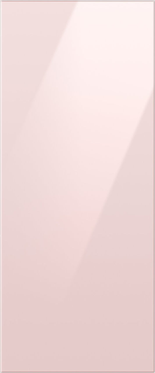 Panneau supérieur de réfrigérateur à portes françaises à 3 portes sur mesure Samsung - RA-F18DU3P0/AA | Panneau supérieur pour réfrigérateur Bespoke Samsung à 3 portes à portes françaises - RA-F18DU3P0/AA | RAF3DUPG