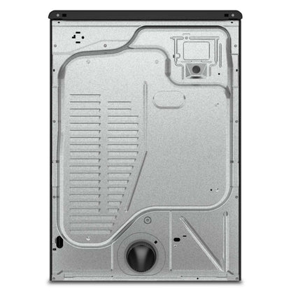 Sécheuse électrique Maytag de 7,3 pi³ - volcan noir - superposable - YMED5630MBK