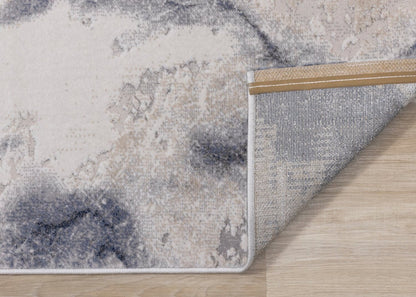 Tapis Asel – 5' x 8' | Tapis Asel - 5 pi x 8 pi