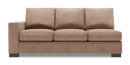 Canapé Track LAF de la collection Sofa Lab - Pax Wicker | TR133349