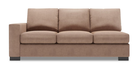 Canapé Track LAF de la collection Sofa Lab - Pax Wicker | TR133349