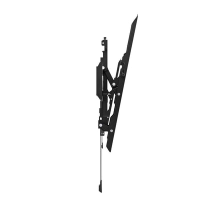 Kanto Pt400 Support mural inclinable à profil bas pour téléviseurs de 40” à 120” | Support mural Kanto Pt400 inclinable à profil bas pour téléviseurs de 40 po à 120 po | PT400TLT