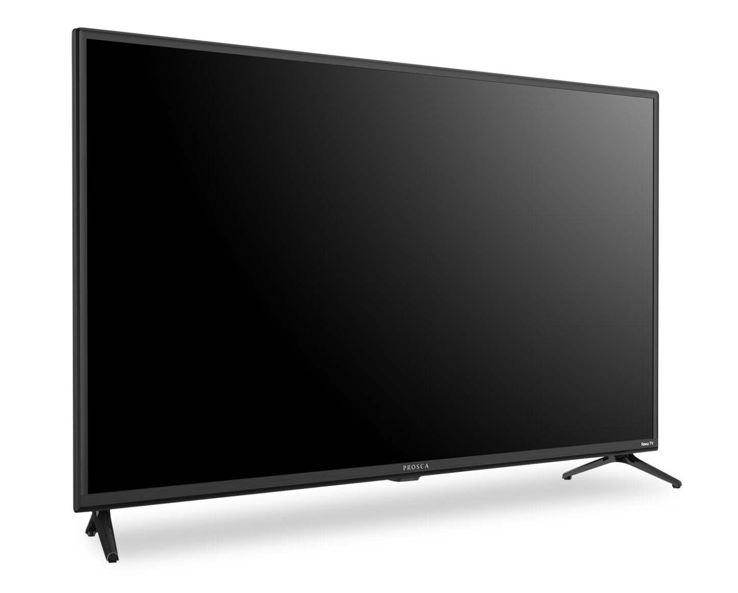 Proscan 42 1080p LED HDR 60Hz Roku Smart TV (PTR4266) | Téléviseur intelligent LED Proscan HDR 1080p de 42 pouces à 60 Hz avec Roku (PTR4266)