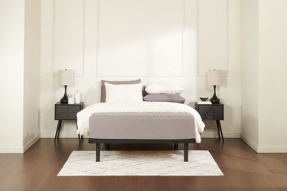 Base de plate-forme Zephyr 1.5 Twin XL | Plateforme de base Zephyr 1.5 pour lit simple très long