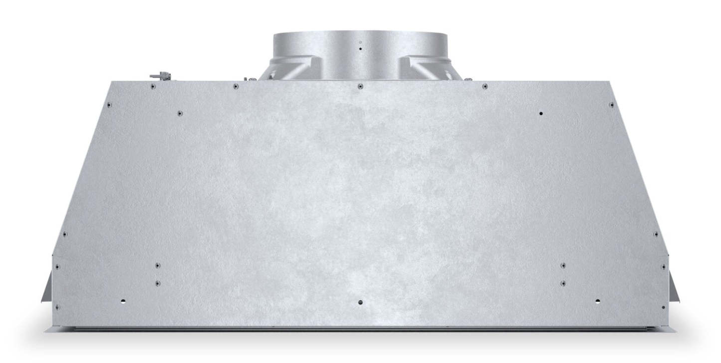 Bosch 800 Series 30 Smart Custom Hood Insert - HUI80553UC | Module de hotte intelligent personnalisable Bosch de série 800 de 30 po - HUI80553UC | HUI80553