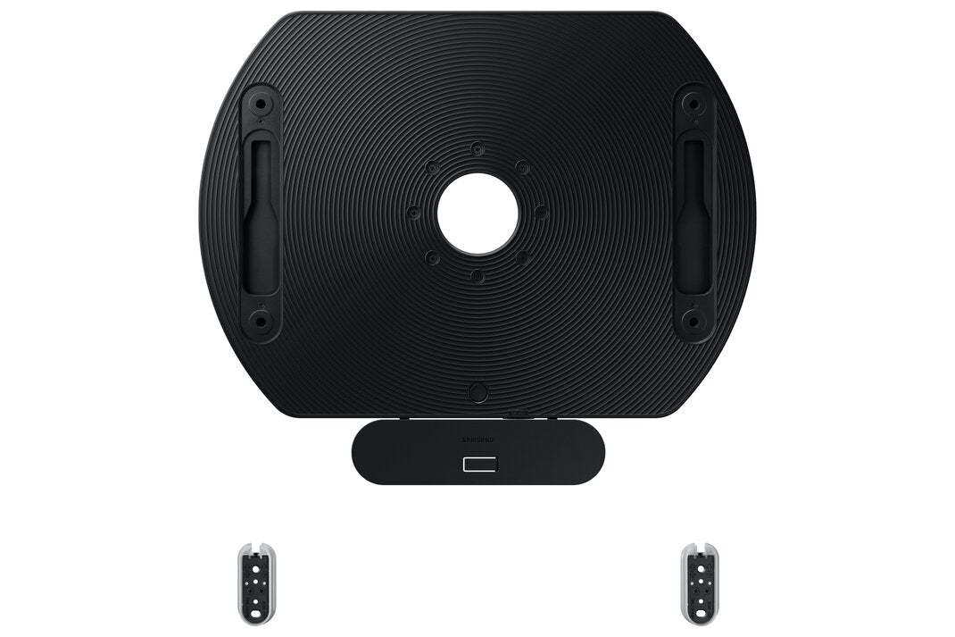 Support mural à rotation automatique Samsung pour téléviseurs de 43 po, 50 po et 55 po - VG-ARAB22WMTZA | ARABE22WM