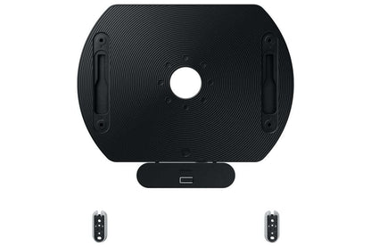 Support mural à rotation automatique Samsung pour téléviseurs de 43 po, 50 po et 55 po - VG-ARAB22WMTZA | ARABE22WM