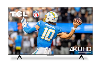 Téléviseur intelligent Google TV LED 4K UHD TCL 75 S551G (75S551G-CA) | Téléviseur intelligent DEL TCL S551G UHD 4K de 75 po avec Google TVMC (75S551G-CA)