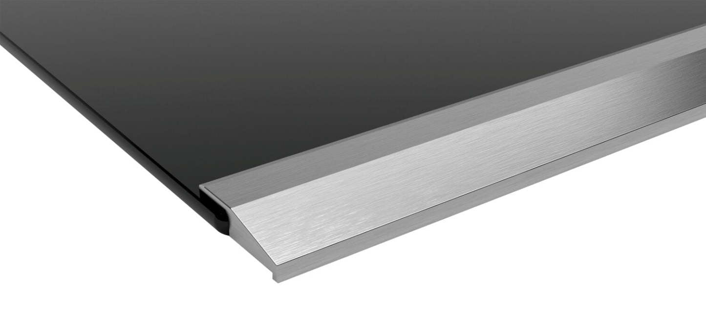 Bosch 30 800 Series Plaque de cuisson électrique sans cadre - NET8069SUC | Surface de cuisson électrique Bosch de série 800 de 30 po sans bordures - NET8069SUC | NET8069S