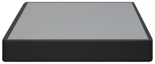 Beautyrest Black Hotel 2025 Queen Boxspring | Sommier Hotel 2025 de Beautyrest BlackMD pour grand lit