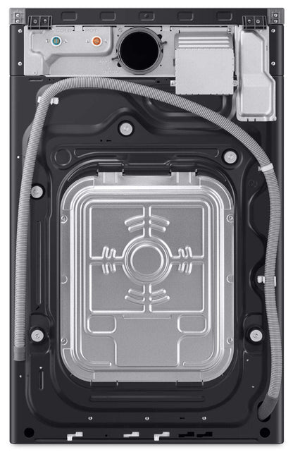 Samsung Bespoke 6,1 pi³ F900 Série Laveuse-sécheuse tout-en-un IA Laundry Combo™ - WD90F53AVBAC | Laveuse-sécheuse tout-en-un IA Laundry ComboMC Bespoke de Samsung de série F900 de 6,1 pi³ - WD90F53AVBAC | WD90F53A