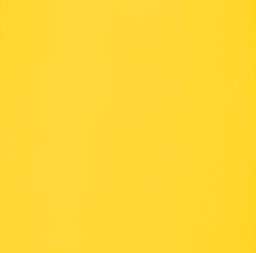 Réfrigérateur Classic Rétro par Unique de 24 po et de 12 pi3 à congélateur inférieur - jaune canari - UGP-340L Y AC | U340LYAC