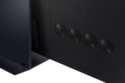 SAMSUNG 85 QN990F Neo QLED AI 8K Smart Tizen OS TV (QN85QN990FFXZC) - Modèle 2025 | Téléviseur intelligent Neo QLED SAMSUNG QN990F 8K de 85 po avec IA et système d’exploitation Tizen (QN85QN990FFXZC) - modèle 2025