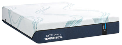 Tempur-Pedic® TEMPUR Support® Matelas moelleux Reine | Matelas moelleux TEMPUR-SupportMD de Tempur-Pedic pour grand lit