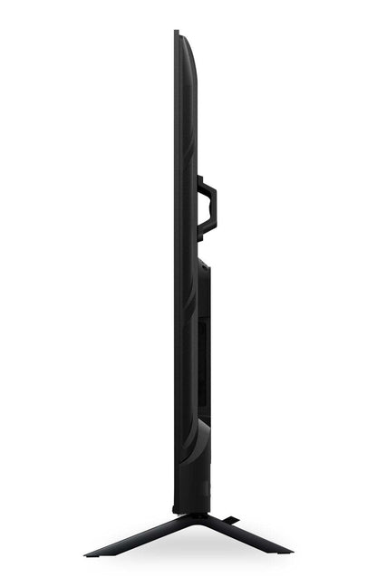 Téléviseur intelligent QLED Hisense UHD 4K de 85 po à 60 Hz avec HDR10+, Dolby VisionMC et Google TVMC (85QD6N)