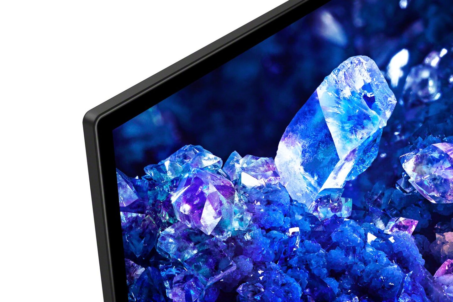 SONY 48 Bravia A90K OLED 4K UHD Smart Google TV (XR48A90K) - modèle 2022 | Téléviseur intelligent DELO SONY Bravia A90K UHD 4K de 48 po avec Google TVMC (XR48A90K) - modèle 2022