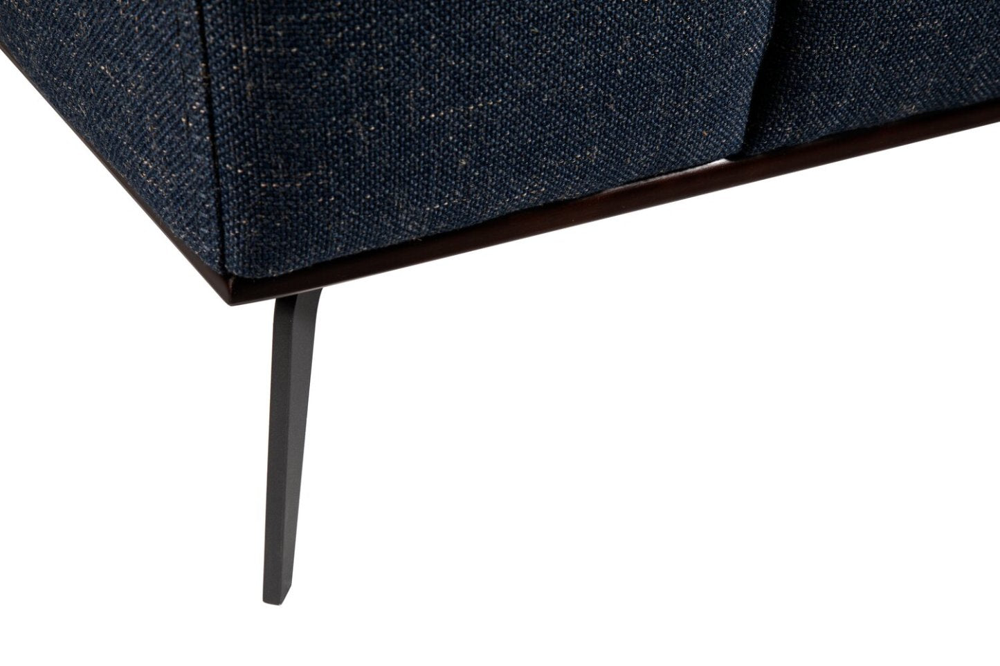 Manhattan Sofa - Blue | Sofa Manhattan - bleu | MANHBLSF