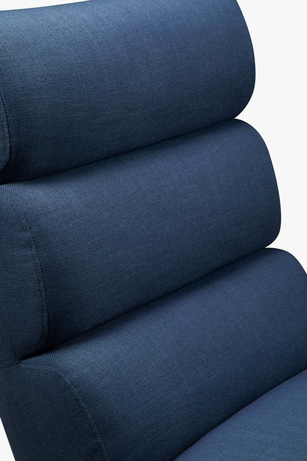 Fauteuil d'appoint Vali - Bord de mer | Fauteuil d'appoint Vali - bord de mer | VALIBLAC