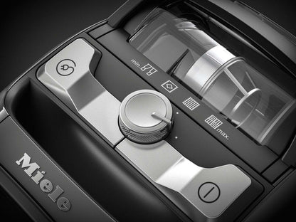 Aspirateur-traîneau sans sac Boost CX1 PowerLine de Miele - 41NRE013CDN | Aspirateur-traineau Miele Boost CX1 PowerLine sans sac - 41NRE013CDN | BOOS013G