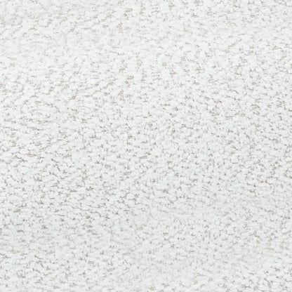 Fauteuil d'appoint inclinable et pivotant en tissu chenille Shay 33 - River Rock Beige | Fauteuil d'appoint coulissant, pivotant et inclinable Shay de 33 po en tissu de chenille - beige pierre de rivière