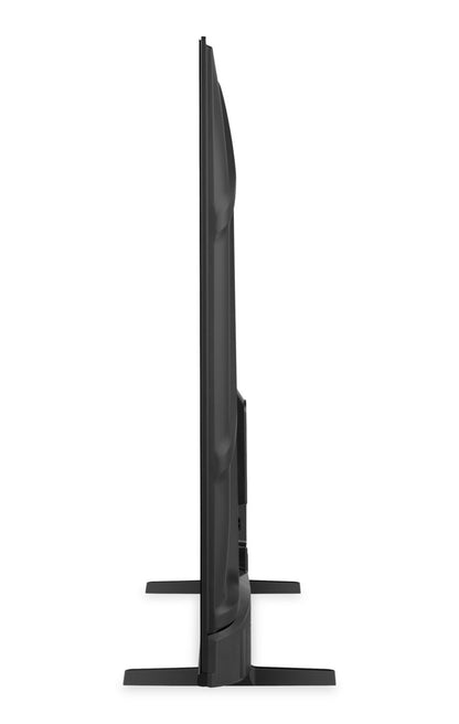 Téléviseur intelligent HISENSE 65 QD6QF QLED 4K UHD (65QD6QF) | Téléviseur intelligent QLED HISENSE QD6QF UHD 4K de 65 po avec Fire TV (65QD6QF)