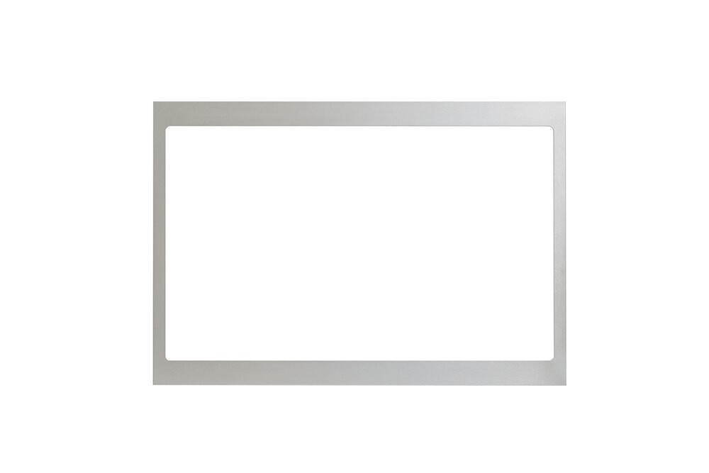 Kit de garniture pour micro-ondes Panasonic 24 - NNTK81KC | Trousse d'encastrement Panasonic de 24 po pour quatre à micro-ondes – NNTK81KC | NNTK81KC