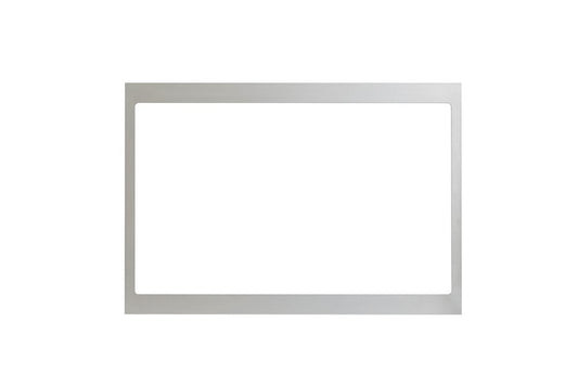 Kit de garniture pour micro-ondes Panasonic 24 - NNTK81KC | Trousse d'encastrement Panasonic de 24 po pour quatre à micro-ondes – NNTK81KC | NNTK81KC