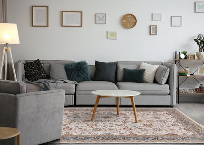 Tapis Marisa – 5' x 8' | Tapis Marisa - 5 pi x 8 pi