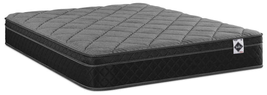 Springwall Aspen Eurotop Matelas dans une boîte pour grand lit | Matelas à Euro-plateau dans une boîte Aspen de Springwall pour grand lit | ASPENFQM
