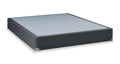 Springwall 2025 Sommier tapissier complet | Sommier Springwall 2025 pour lit double | SWDPINFB