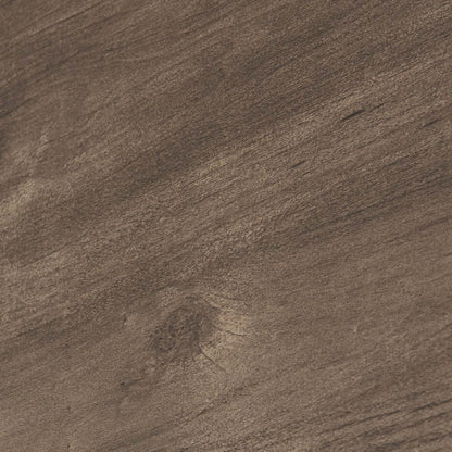 Bureau réversible Jude 55 avec 3 tiroirs et armoire- Noisette|Bureau réversible Jude de 55 po à 3 tiroirs avec armoire - noisette