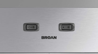 Hotte de cuisine sous l'armoire Broan série 30 MTR1 - MTR1303SS | Hotte de cuisinière sous l'armoire Broan de série MTR1 de 30 po - MTR1303SS | MTR130SS