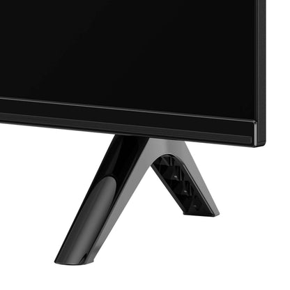 TCL 43 S45K 4K UHD Google Smart TV | Téléviseur intelligent TCL S45K UHD 4K de 43 po avec Google TVMC