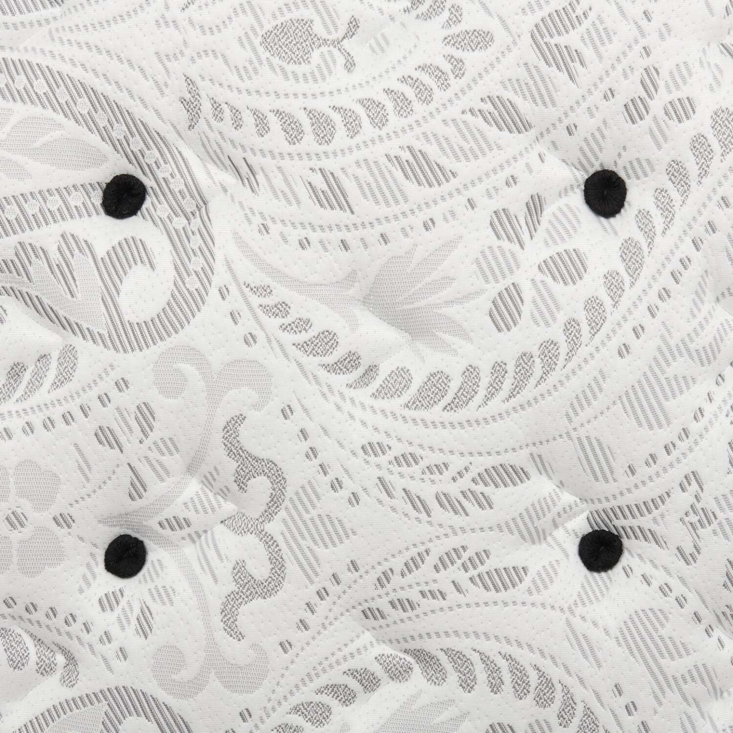 Scott Living Carrbridge Eurotop Firm Queen Mattress | Matelas ferme à Euro-plateau Carrbridge de Scott Living pour grand lit