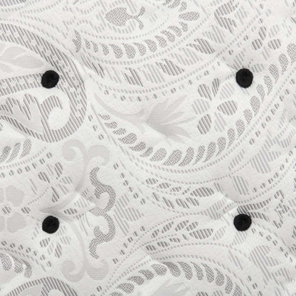 Scott Living Carrbridge Eurotop Firm Queen Mattress | Matelas ferme à Euro-plateau Carrbridge de Scott Living pour grand lit